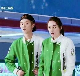 圈内陆地夫妇爆料贴,揭秘明星夫妻背后的真实生活  第3张