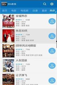 80s手机电影在线观看 第1张 80s手机电影在线观看 第1张