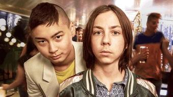 契克在线观看,穿越时空的奇幻之旅  第2张