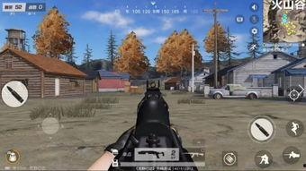 荒野行动爆料最新,神秘新地图与全新玩法即将上线  第3张